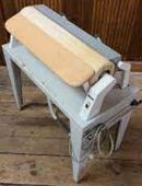 Bügelmaschine in 44329