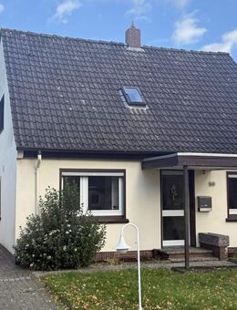 Sanierungsbedürftiges EFH / Abrisshaus in begehrter Lage - Oldenburg