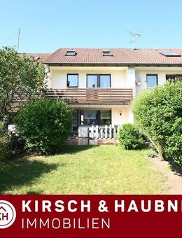 Gepflegtes Reihenhaus für die Familie! Neumarkt - Zentrumsnah - Neumarkt (Oberpfalz)