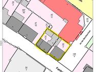 Grundstück im Herzen von Pinneberg-Mit Baugenehmigung für 21 WE und 2 Gewerbeeinheiten (NWfl. 1697 m²) - Pinneberg