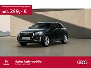 Audi Q2, advanced 30 TFSI 116, Jahr 2024 - Ludwigsburg