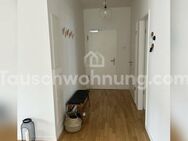 [TAUSCHWOHNUNG] Moderne 3-Zimmerwohnung mit 2 Bäder und 2 Balkone - Berlin