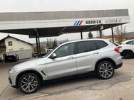 BMW X3 20dA "ADVANTAGE" G01/LC+/SHZ/LM 20" - Willmering