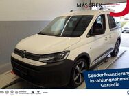 VW Caddy, 2.0 TDI "PanAmericana" 7 S, Jahr 2023 - Wackersdorf