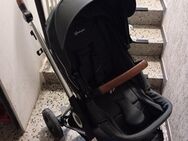 3in1 Kinderwagen von Babygo - Hattingen