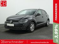 VW Polo, 1.0 TSI Style IQ LIGHT DIG, Jahr 2024 - Regensburg