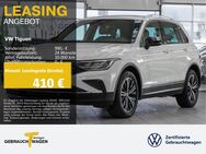 VW Tiguan, 1.5 TSI UNITED LM18, Jahr 2020 - Gelsenkirchen