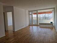 Helle 2-Zimmer Wohnung mit Südwestbalkon - Hannover
