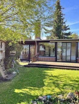 Ferienhaus, Wohnhaus - Ihr Projekt - Roskow