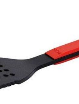 WOLL Pfannenwender Cook it, aus hochwertigem Kunststoff und Silikon