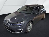 VW Golf e-Golf 213,-ohne Anzahlung Navi CCS Wärmep - Horn-Bad Meinberg