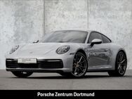 Porsche 992, 911 Carrera, Jahr 2021 - Holzwickede