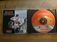 Superbike World Champions - PC Spiel - Essen