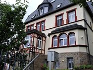 3-Raumwohnung in ruhiger Lage - Wernigerode