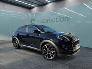 Ford Puma, Titanium X Winterpaket, Jahr 2023 - München