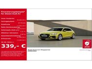 Audi A3, Sportback 40 TFSI E S-LINE, Jahr 2024 - Wuppertal