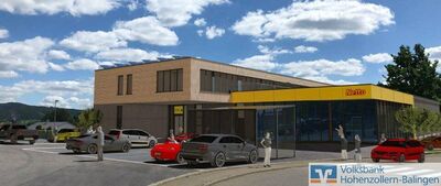 Moderne 2,5 Zimmer Wohnung Neubau - Erstbezug