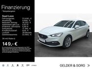 Seat Leon, 1.0 TSI Style Edition SZH, Jahr 2024 - Lichtenfels (Bayern)