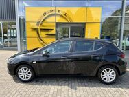 Opel Astra, 1.2 K Turbo Edition, Jahr 2021 - Brunsbüttel