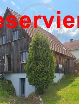 Ungewöhnliches, charmantes Einfamilienhaus in ökologischer Bauweise! - Velden (Regierungsbezirk Mittelfranken)