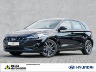 Hyundai i30, 1.5 T-GDI 48V TREND Paket Navipaket Carp, Jahr 2022 - Wiesbaden Kastel