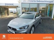 Seat Leon, 1.5 eTSI Xcellence, Jahr 2023 - Jena