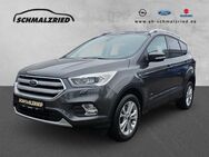 Ford Kuga, 1.5 Titanium Mehrzonenklima Ambientebeleuchtung, Jahr 2018 - Bremerhaven