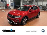 VW T-Roc, 1.0 TSi Move 17Zoll, Jahr 2024 - Lünen