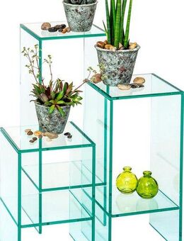 Paroli Blumentisch