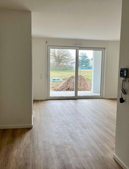 Waghäusel-Kirrlach: Modernes, altersgerechtes und sorgenfreies Wohnen - Waghäusel