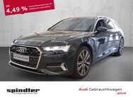 Audi A6, Avant S-Line 50 TFSIe Quattro, Jahr 2023 - Kitzingen