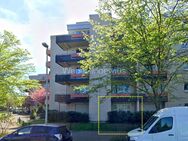 Single-Apartment (aktuell vermietet) mit Terrasse + TG-Stellplatz - Bonn