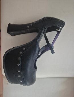 Highheels Grösse 41 - Oberhausen