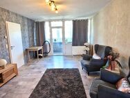 Sanierte Eigentumswohnung mit Loggia. Ist das was für Sie? - Gummersbach