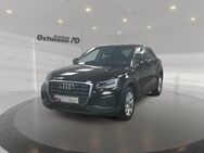 Audi Q2, 30 TFSI 17 el, Jahr 2022 - Fritzlar
