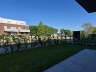 Erstbezug: 2-Zimmer Neubauwohnung in Hasbergen mit Terrasse & TG-Stellplatz! - Hasbergen