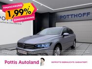 VW Passat Variant, 1.5 TSI BUSINESS, Jahr 2024 - Hamm