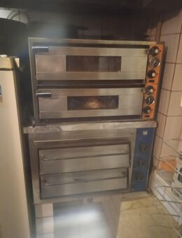 Gastronomie Geräte zum Tausch oder Verkauf - Hannover