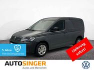 VW Caddy, 1.5 TSI Cargo, Jahr 2022 - Marktoberdorf