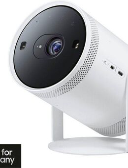 Samsung The Freestyle LFF3C (2023) Beamer (550 lm, 100000:1, 1920 x 1080 px)