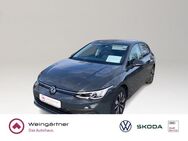 VW Golf, 1.0 TSI VIII, Jahr 2024 - Miesbach