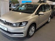 VW Touran, 1.5 TSI Comfortline VW Touran Comfortline, Jahr 2024 - Annaberg-Buchholz