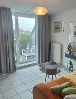 3,5 Zimmer DG-Maisonette Wohnung in Krefeld zu verkaufen! - Krefeld