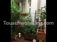 [TAUSCHWOHNUNG] Biete Altbau 2,5 Zimmer/Suche 3-4 in 10439 Prenzlauer Bberg - Berlin