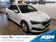 Skoda Scala, 1.0 TSI Style 81KW VORB R, Jahr 2023 - Blankenburg (Harz)