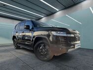 Toyota Land Cruiser, 300 GR SPORT V6D SONDEREDITION, Jahr 2022 - München