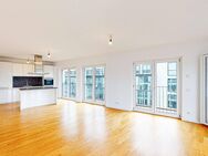 Perfekt für Familien! Modern Wohnen im Palais an den Höfen! - Frankfurt (Main)