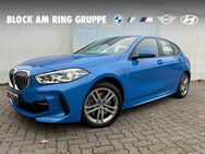 BMW 120, i Limousine MSport, Jahr 2021 - Wernigerode