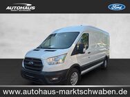 Ford Transit, 330 L3 Trend, Jahr 2020 - Markt Schwaben