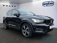 Volvo XC40 R Design 2WD B4 EU6d Navi digitales Cockpit Memory Sitze Soundsystem HarmanKardon - Kassel